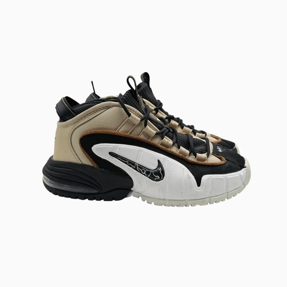 Nike own court